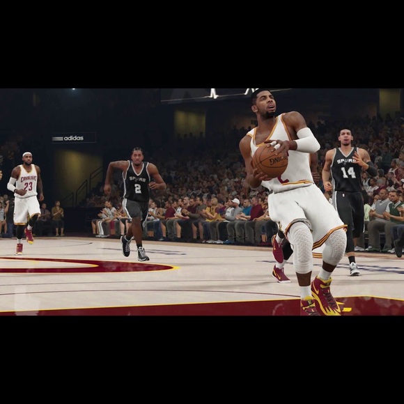 2K15 | USED/LIKE NEW - Picture 2 of 2